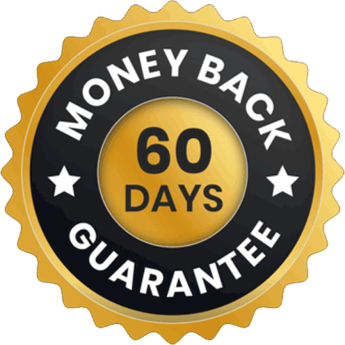 Mitolyn 180 Day Money Back guarantee